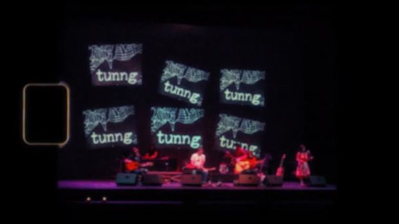 Everything else by Tuung and The Hope Edition by My Latest Novel