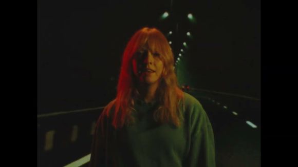 The Racket by Lucy Rose and Flaws by Bombay Bicycle Club