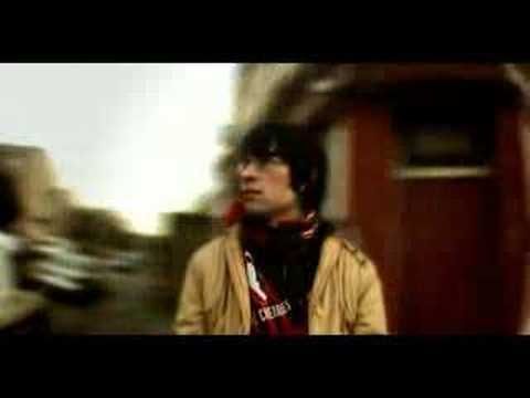It's amazing to be young by Fontaines D.C. and So here we are by Bloc Party