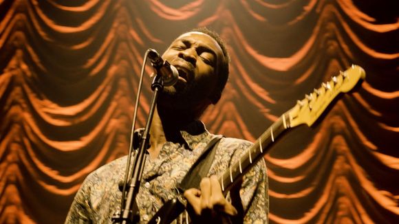 I Know You'd Kill by Joy Crookes and If You Don't Want My Love by Jalen Ngonda